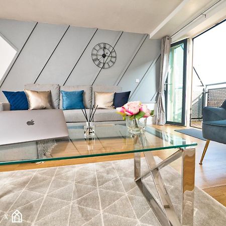Onyx Bullring Stunning Large Spacious City Centre Apartment 伯明翰 外观 照片